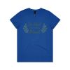 Women's Maple Tee Women's Maple Tee Thumbnail