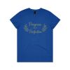 Women's Maple Tee Thumbnail