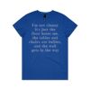 Women's Maple Tee Thumbnail
