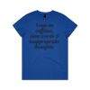 Women's Maple Tee Thumbnail