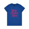 Women's Maple Tee Thumbnail