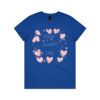 Women's Maple Tee Thumbnail