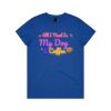 Women's Maple Tee Thumbnail