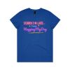 Women's Maple Tee Thumbnail