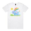 Mens Staple Tee Thumbnail