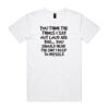 Mens Staple Tee Thumbnail