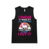 Women's Upside Tank Thumbnail