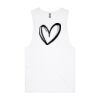 Mens Barnard Tank Thumbnail