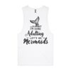 Mens Barnard Tank Thumbnail