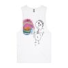 Mens Barnard Tank Thumbnail