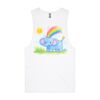 Mens Barnard Tank Thumbnail