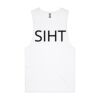 Mens Barnard Tank Thumbnail
