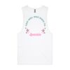 Mens Barnard Tank Thumbnail