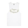 Mens Barnard Tank Thumbnail