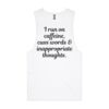 Mens Barnard Tank Thumbnail
