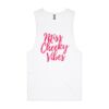 Mens Barnard Tank Thumbnail