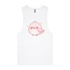 Mens Barnard Tank Thumbnail