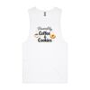 Mens Barnard Tank Thumbnail