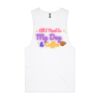 Mens Barnard Tank Thumbnail