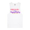 Mens Barnard Tank Thumbnail