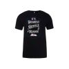 Mens Fitted Cotton Tee Thumbnail