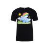 Mens Fitted Cotton Tee Thumbnail