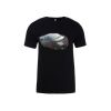 Mens Fitted Cotton Tee Mens Fitted Cotton Tee Thumbnail