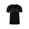 Mens Fitted Cotton Tee Mens Fitted Cotton Tee Thumbnail