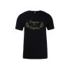 Mens Fitted Cotton Tee Thumbnail
