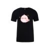 Mens Fitted Cotton Tee Thumbnail