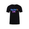 Mens Fitted Cotton Tee Thumbnail