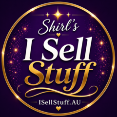 I Sell Stuff