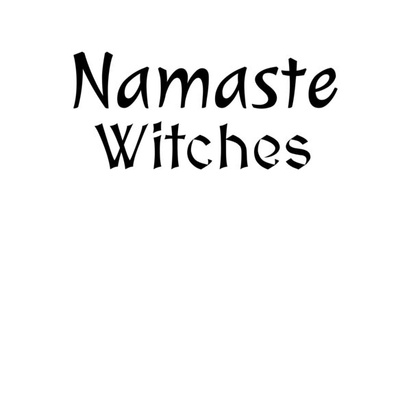 Namaste Witches Thumbnail