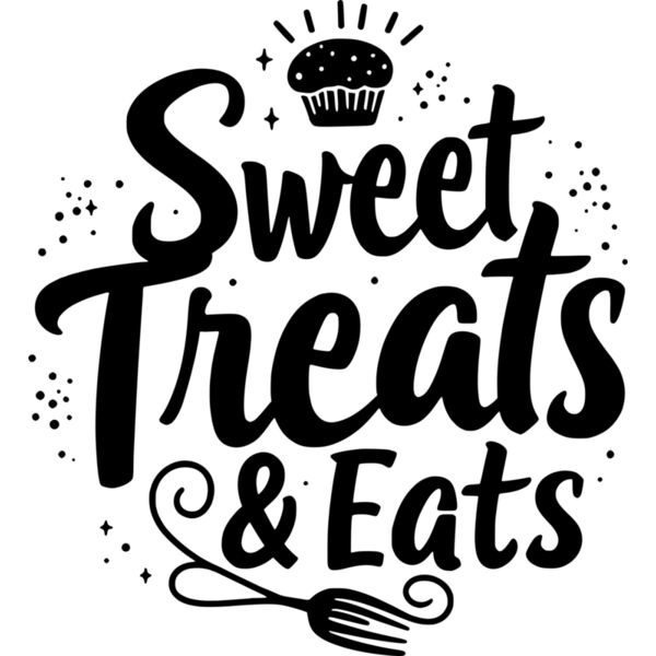 Sweet treats eats design  Thumbnail