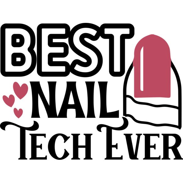 Best Nail Tech Ever Thumbnail