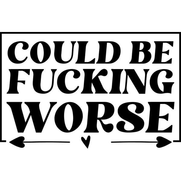 Could be fucking worst Thumbnail