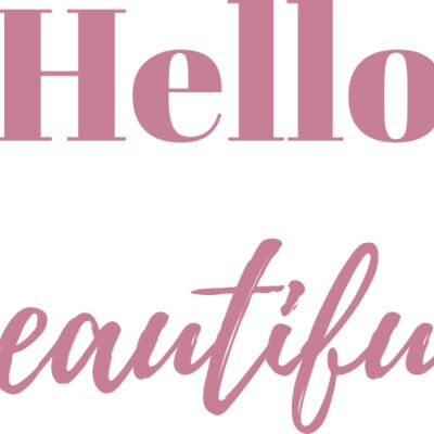 Hello Beautiful  Thumbnail