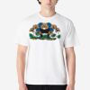 Hammer Heavyweight Tee Thumbnail