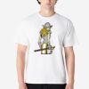 Hammer Heavyweight Tee Thumbnail