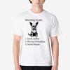 Hammer Heavyweight Tee Thumbnail