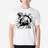 Hammer Heavyweight Tee Thumbnail