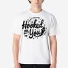 Hammer Heavyweight Tee Thumbnail