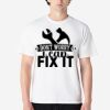 Hammer Heavyweight Tee Thumbnail