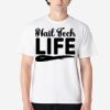 Hammer Heavyweight Tee Thumbnail