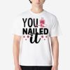 Hammer Heavyweight Tee Thumbnail