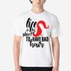 Hammer Heavyweight Tee Thumbnail