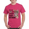 HeavyCotton™ Tee (Same Day) Thumbnail