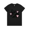 Maple Tee (Same Day) Thumbnail