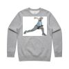 Mens United Crew (Clearance) Thumbnail