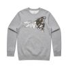 Mens United Crew (Clearance) Thumbnail